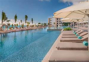 Haven Riviera Cancun