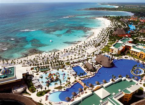 Hideaway at Royalton Riviera Cancun