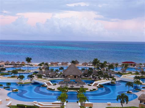 Hideaway at Royalton Riviera Cancun