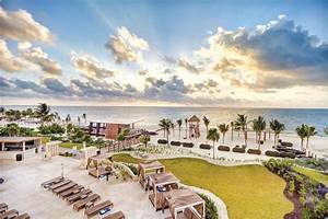 Hideaway at Royalton Riviera Cancun