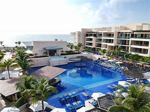 Hideaway at Royalton Riviera Cancun