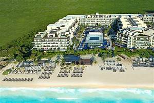 Hideaway at Royalton Riviera Cancun