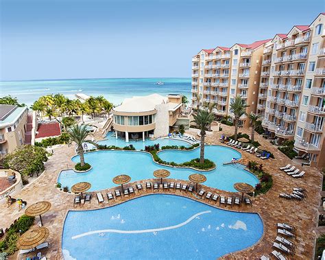 Hilton Aruba Caribbean Resort & Casino