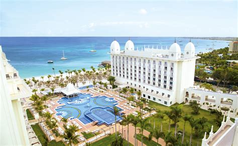 Hilton Aruba Caribbean Resort & Casino