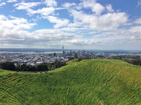 Hilton Auckland Hotel