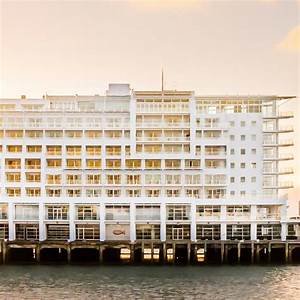 Hilton Auckland Hotel