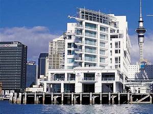 Hilton Auckland Hotel