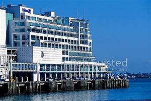 Hilton Auckland Hotel