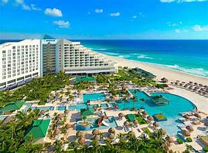 Hilton Cancun, an All-Inclusive Resort