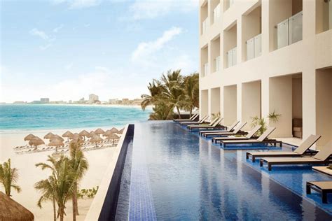 Hilton Cancun, an All-Inclusive Resort