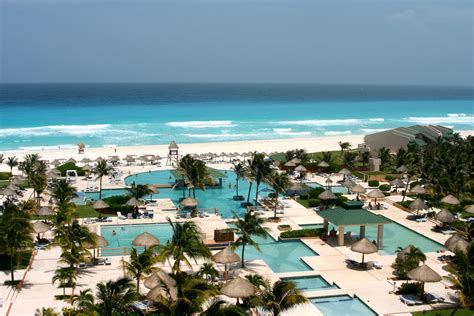 Hilton Cancun, an All-Inclusive Resort