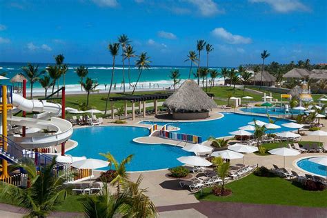 Hilton La Romana Adult Resort