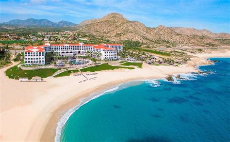 Hilton Los Cabos Beach & Golf Resort