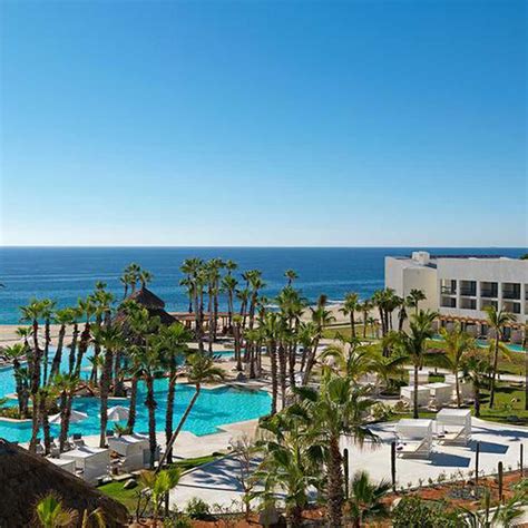 Hilton Los Cabos Beach & Golf Resort