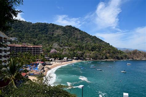 Hilton Puerto Vallarta Resort