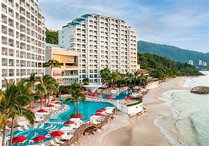 Hilton Puerto Vallarta Resort