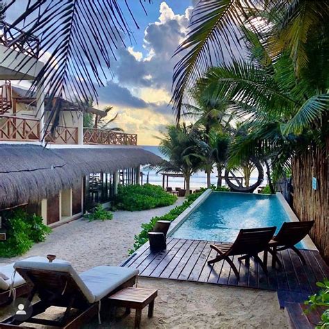 Hilton Tulum Riviera Maya All-Inclusive Resort