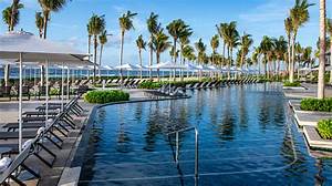 Hilton Tulum Riviera Maya All-Inclusive Resort