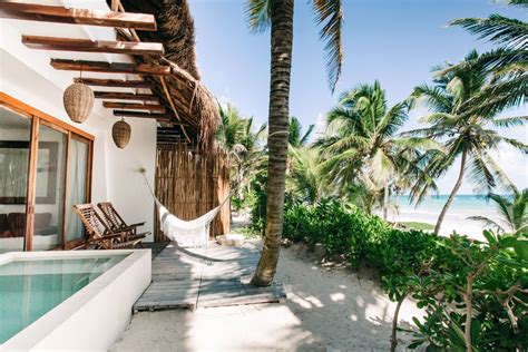 Hilton Tulum Riviera Maya All-Inclusive Resort