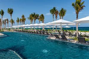 Hilton Tulum Riviera Maya All-Inclusive Resort