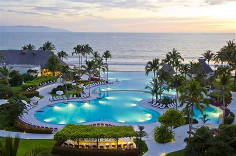 Hilton Vallarta Riviera All-Inclusive Resort