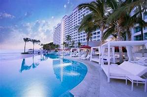 Hilton Vallarta Riviera All-Inclusive Resort