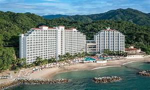 Hilton Vallarta Riviera All-Inclusive Resort