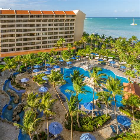 Holiday Inn Resort Aruba - Beach Resort & Casino