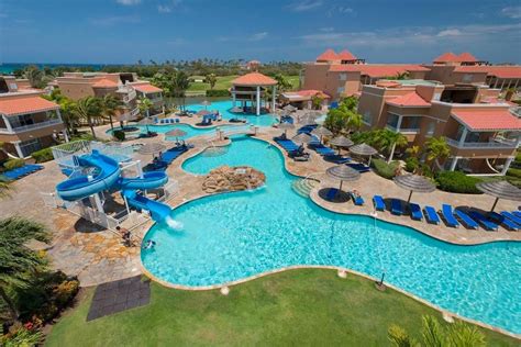 Holiday Inn Resort Aruba - Beach Resort & Casino