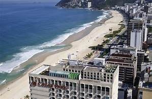 Hotel Caesar Park Ipanema