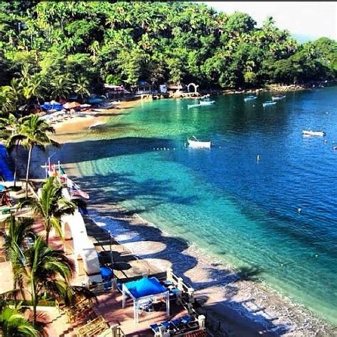 Hotel Grand Park Royal Puerto Vallarta