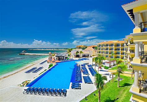 Hotel Marina El Cid Spa & Beach Resort