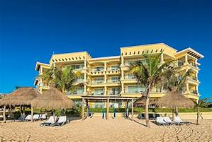 Hotel Marina El Cid Spa & Beach Resort