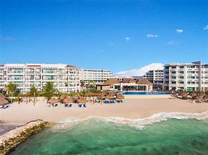 Hotel Marina El Cid Spa and Beach Resort