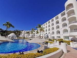 Hotel Tesoro Manzanillo