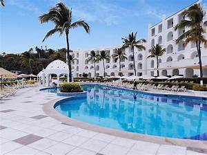 Hotel Tesoro Manzanillo