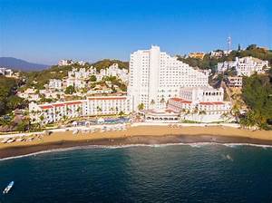 Hotel Tesoro Manzanillo