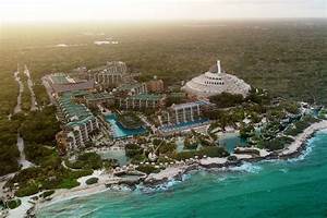 Hotel Xcaret Arte