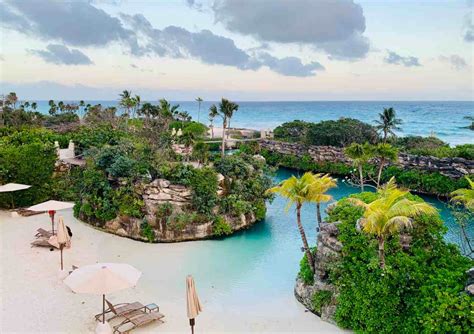 Hotel Xcaret Arte