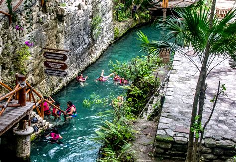 Hotel Xcaret Mexico