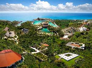 Hotel Xcaret Mexico