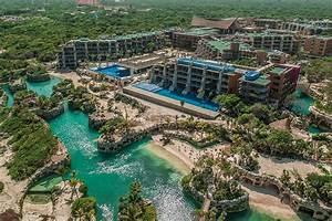 Hotel Xcaret Mexico