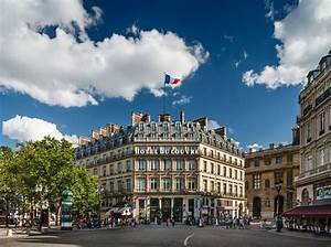 Hotel du Louvre