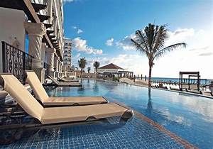 Hyatt Zilara Cancun