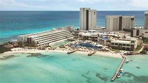 Hyatt Ziva Cancun