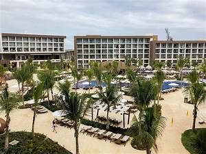 Hyatt Ziva Cap Cana