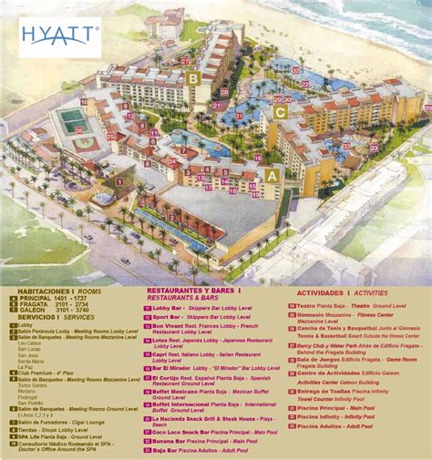 Hyatt Ziva Los Cabos