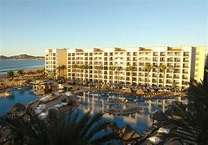 Hyatt Ziva Los Cabos