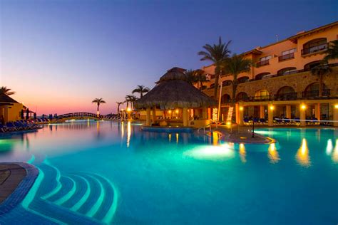 Hyatt Ziva Los Cabos