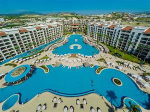 Hyatt Ziva Los Cabos